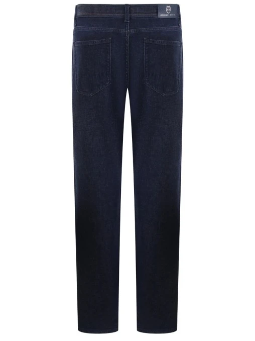 Джинсы Regular Fit хлопковые RICHARD J BROWN