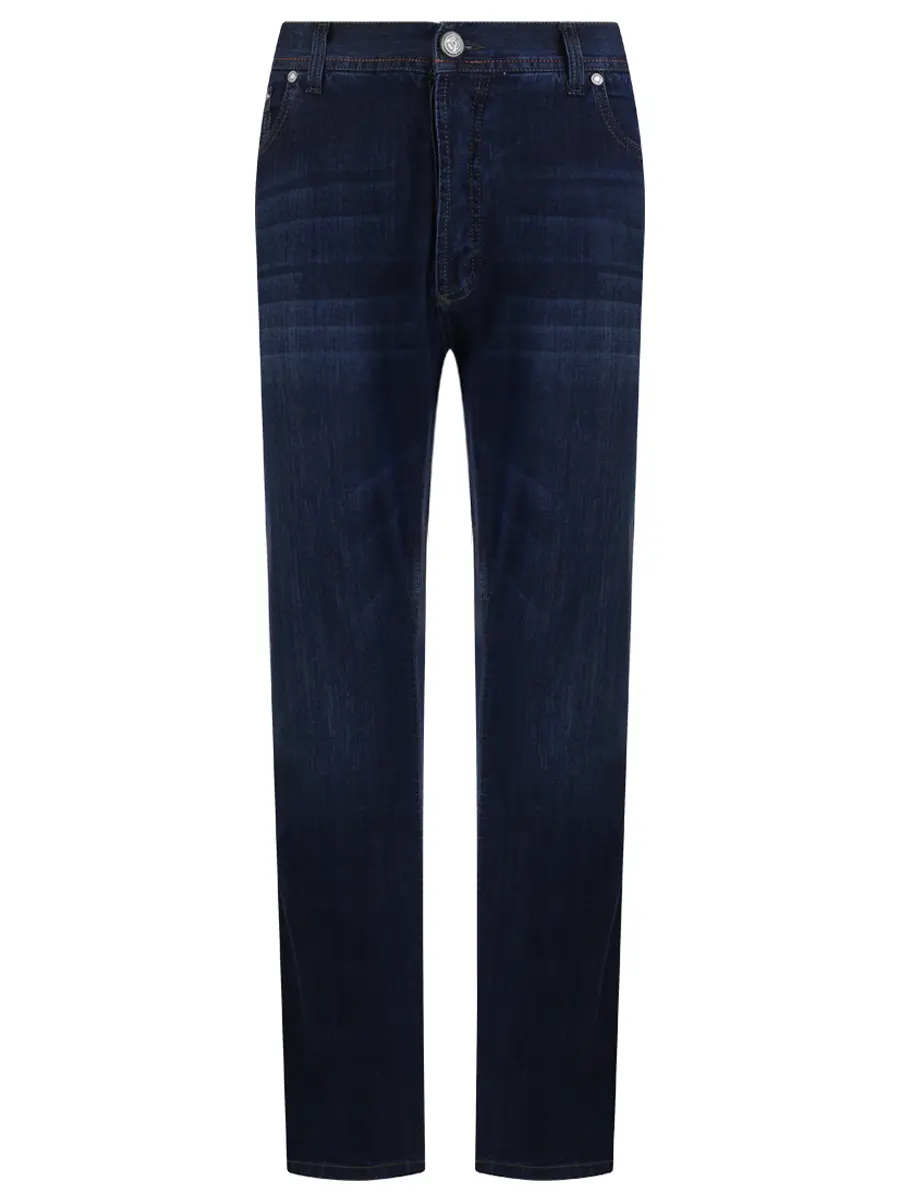 Джинсы Milano хлопковые