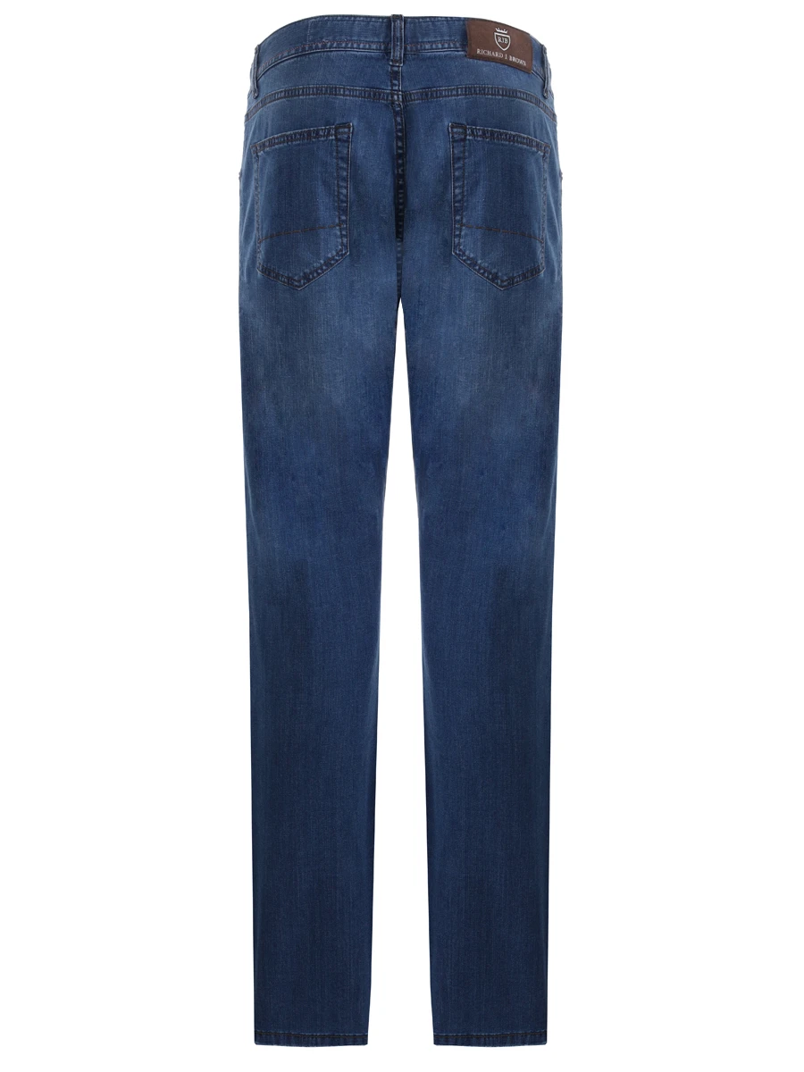 Джинсы Regular Fit хлопковые