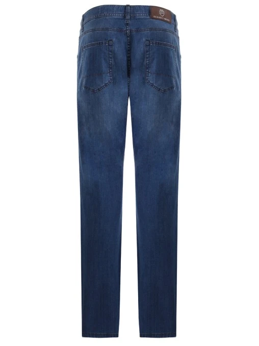 Джинсы Regular Fit хлопковые RICHARD J BROWN