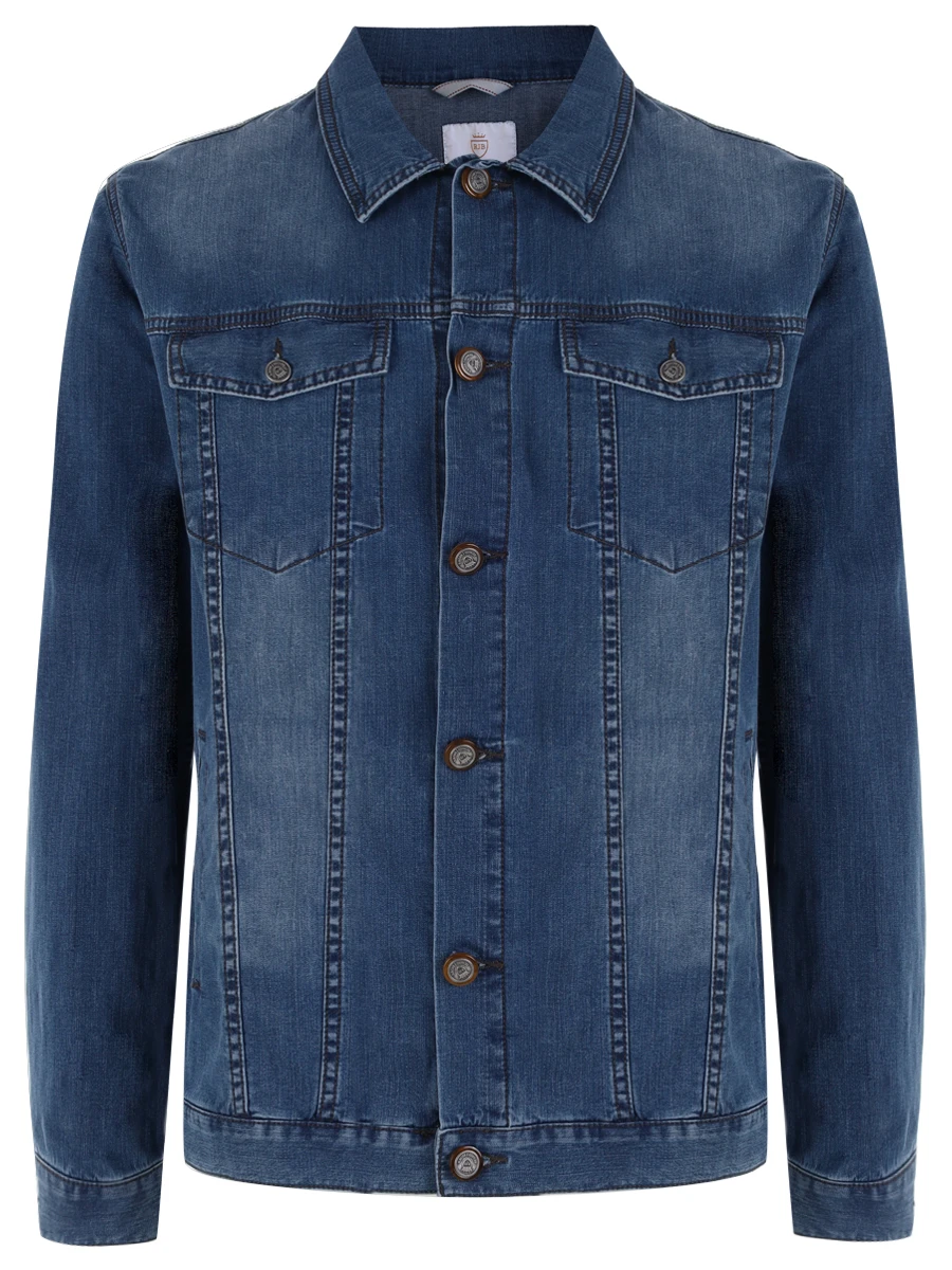 Куртка Steve джинсовая