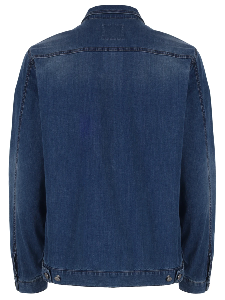 Куртка Steve джинсовая