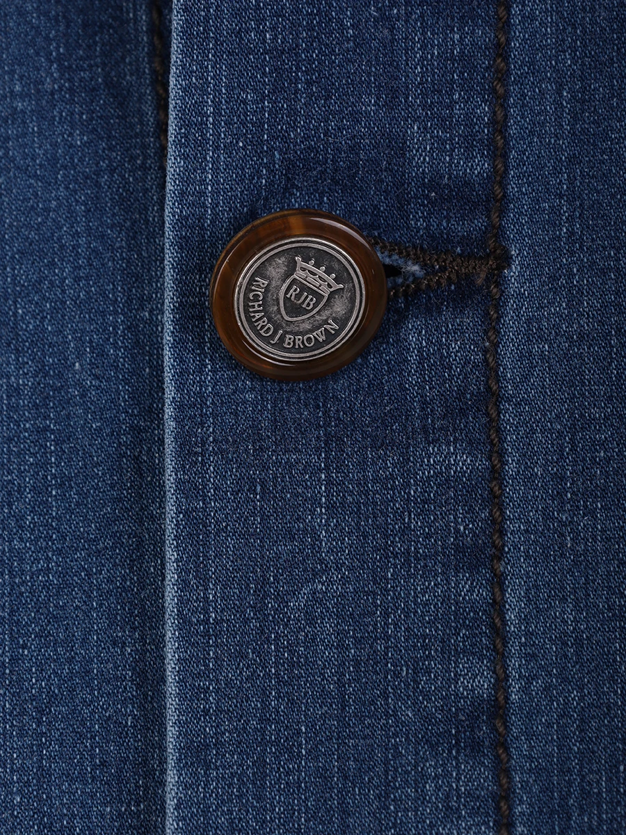 Куртка Steve джинсовая