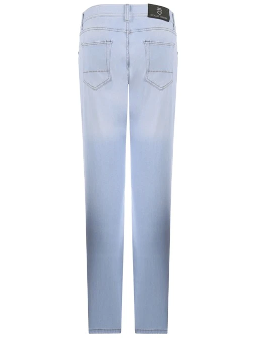 Джинсы Regular Fit хлопковые RICHARD J BROWN