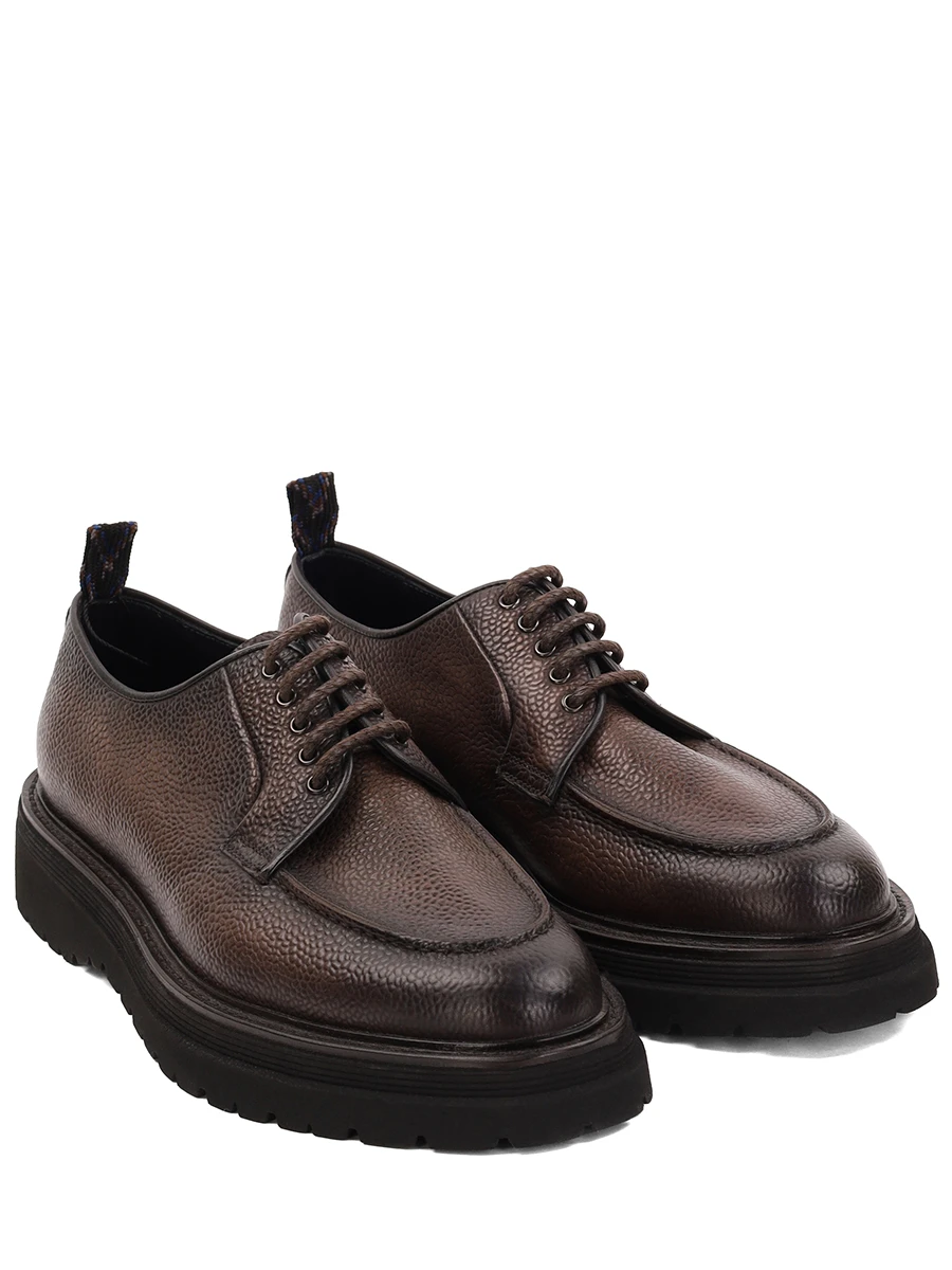 Дерби кожаные