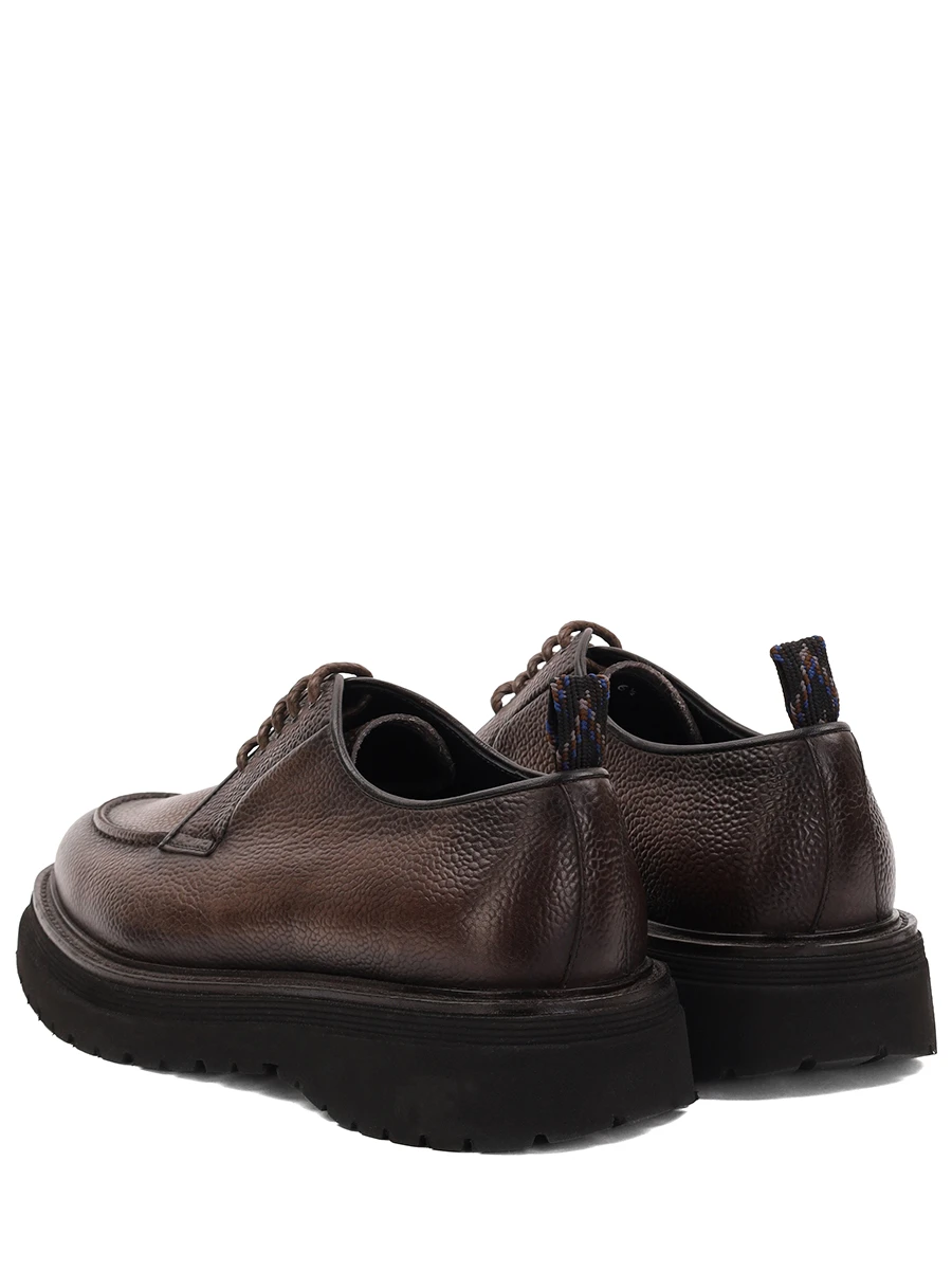 Дерби кожаные