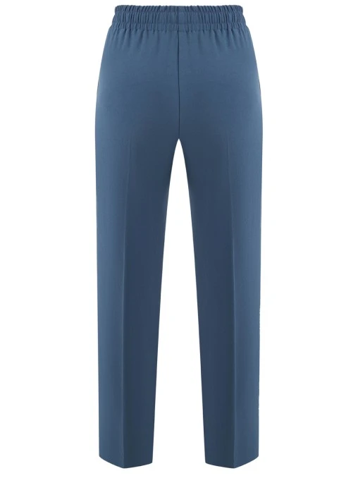 Брюки однотонные ZADIG VOLTAIRE