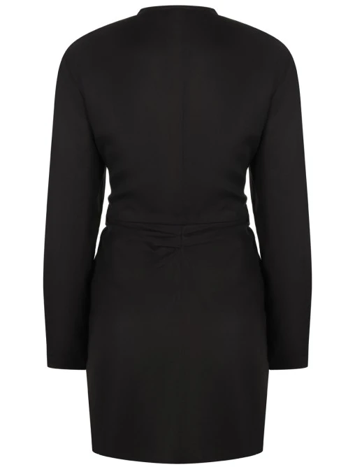 Платье из лиоцелла IRO