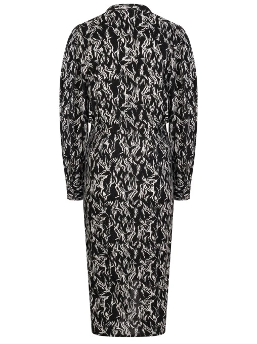 Платье из вискозы IRO