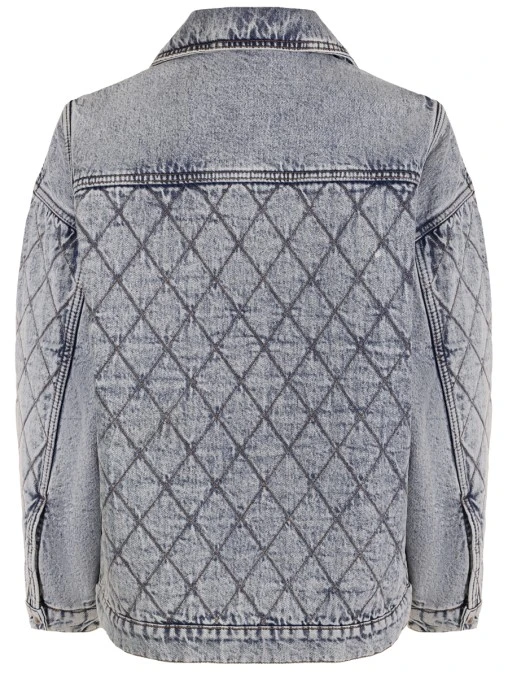 Куртка джинсовая IRO