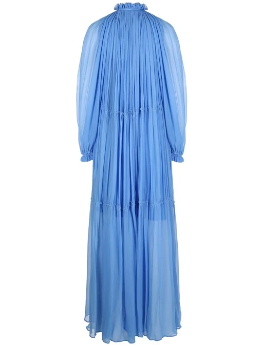 Платье из вискозы ZADIG VOLTAIRE