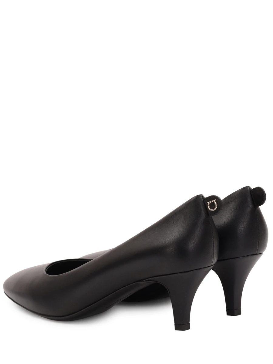 Туфли Judy кожаные