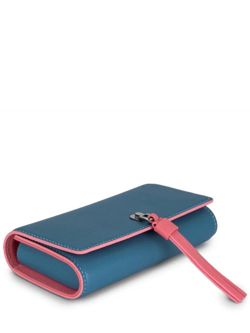 Клатч Clutch mini кожаный PARS