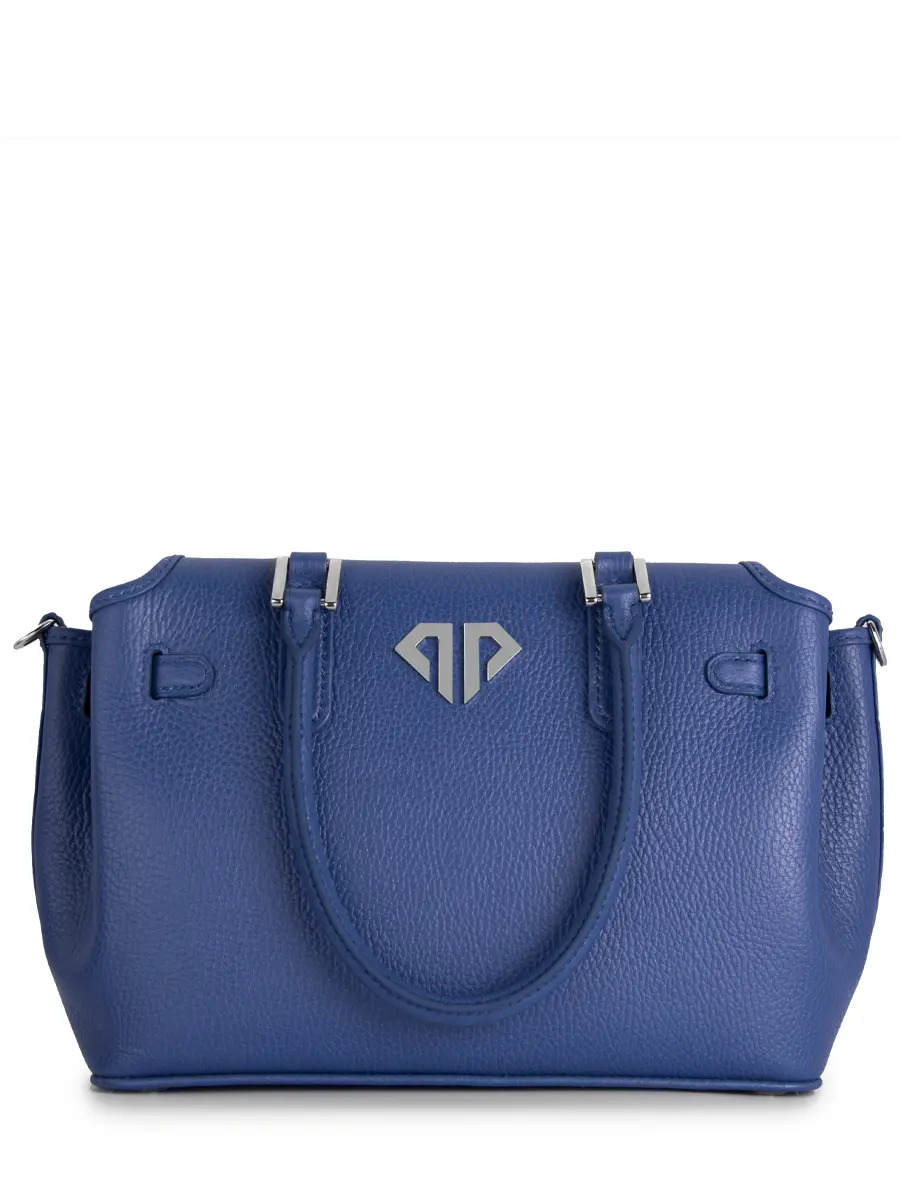 Сумка Infinity кожаная