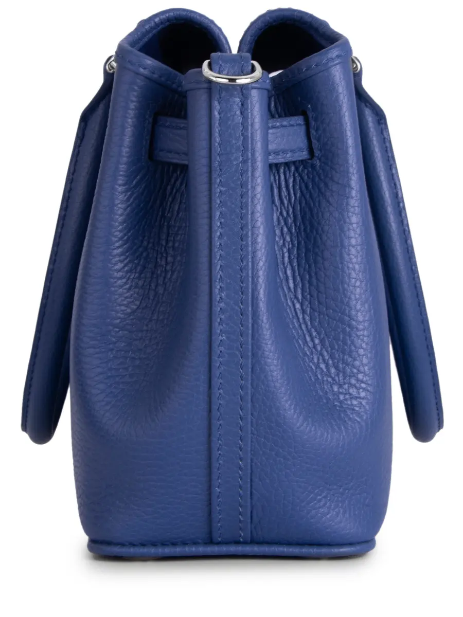 Сумка Infinity кожаная