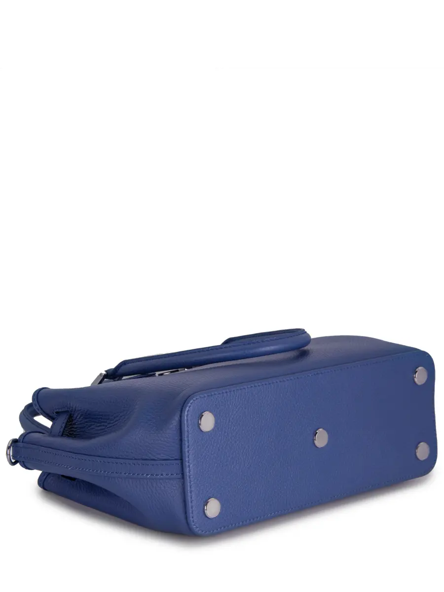 Сумка Infinity кожаная