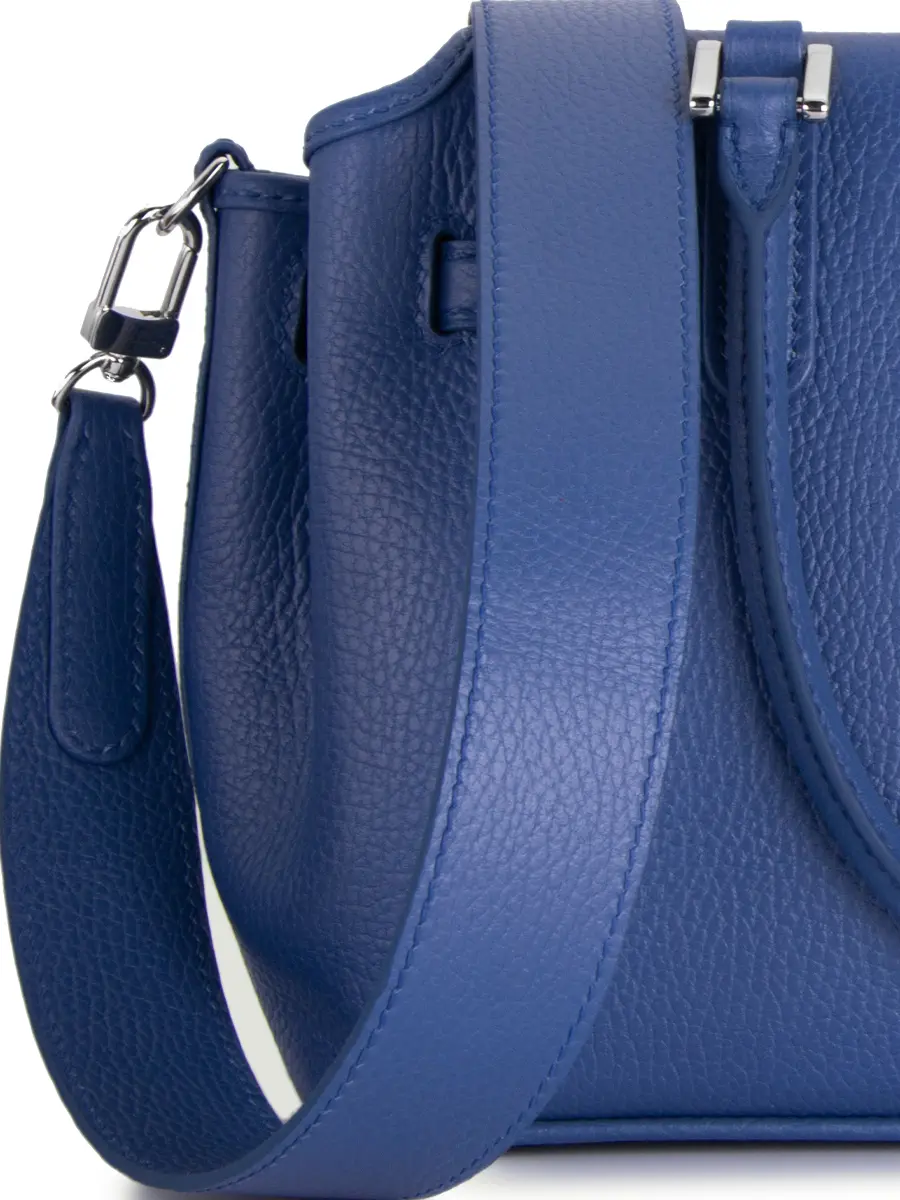 Сумка Infinity кожаная