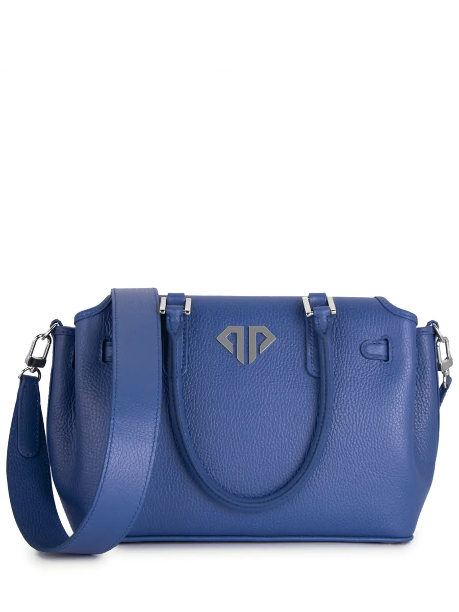 Сумка Infinity кожаная