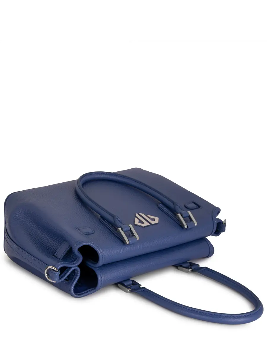 Сумка Infinity кожаная