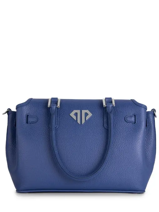 Сумка Infinity кожаная PARS