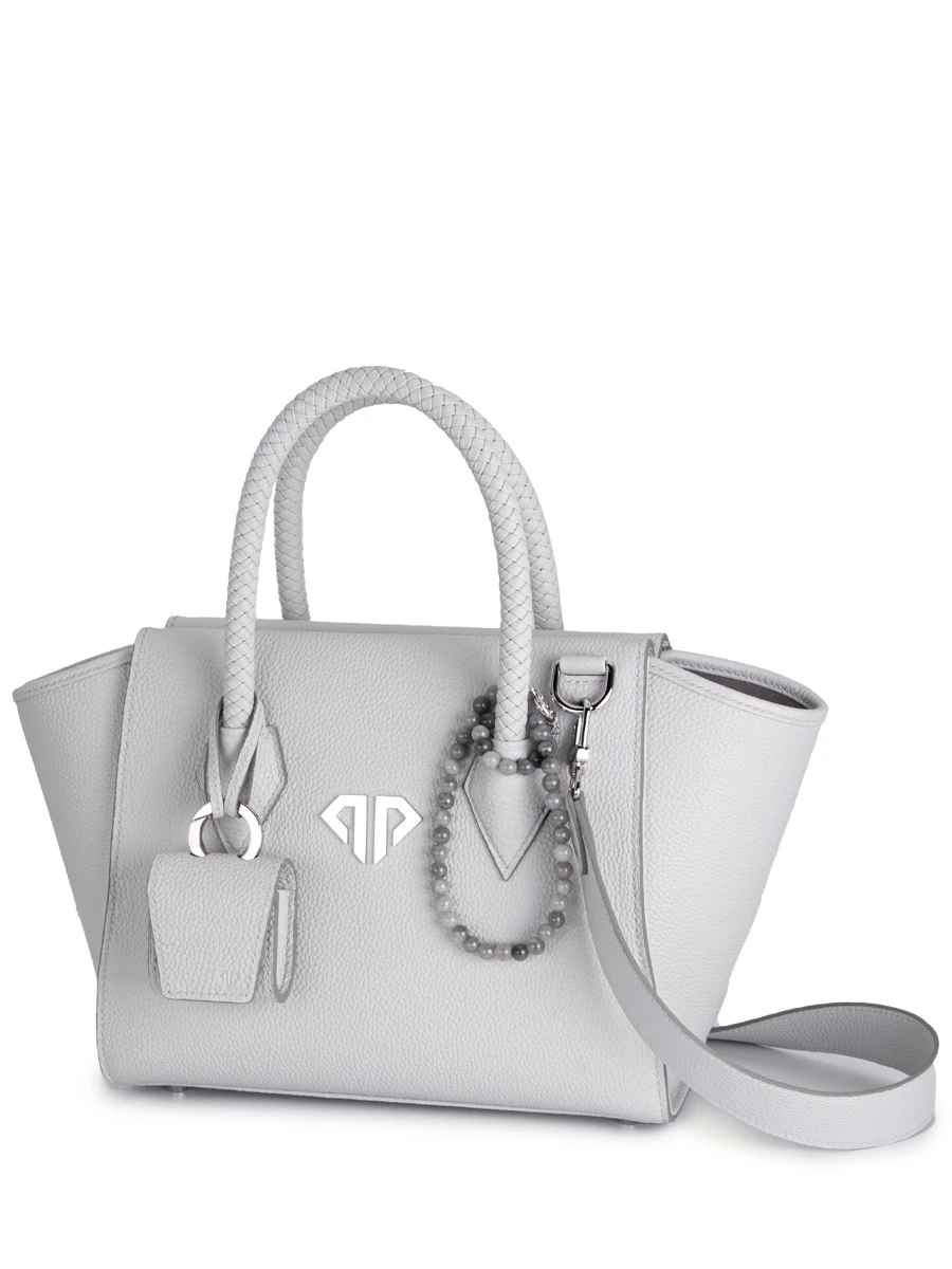 Сумка Full House S кожаная