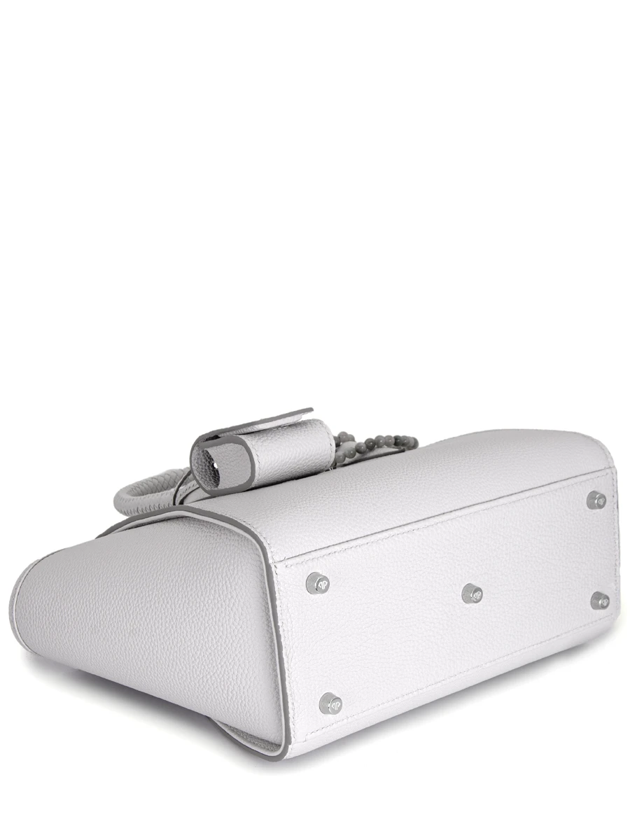 Сумка Full House S кожаная