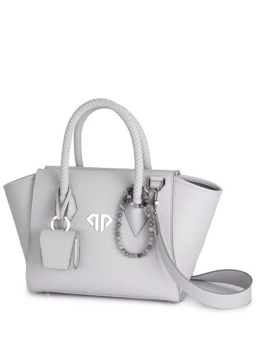 Сумка Full House S кожаная PARS