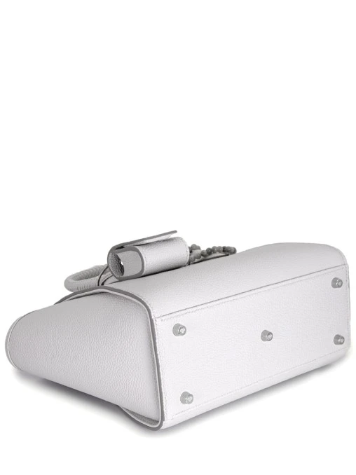 Сумка Full House S кожаная PARS