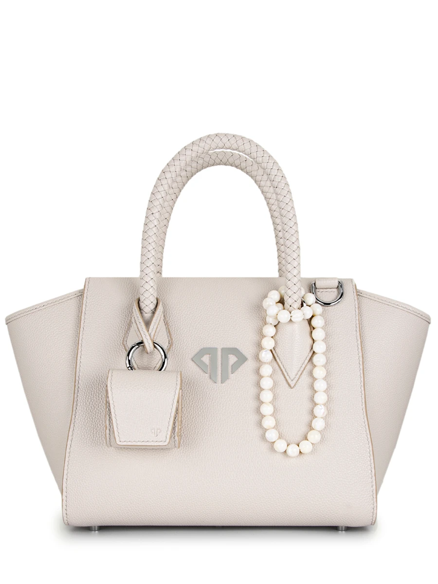 Сумка Full House S кожаная