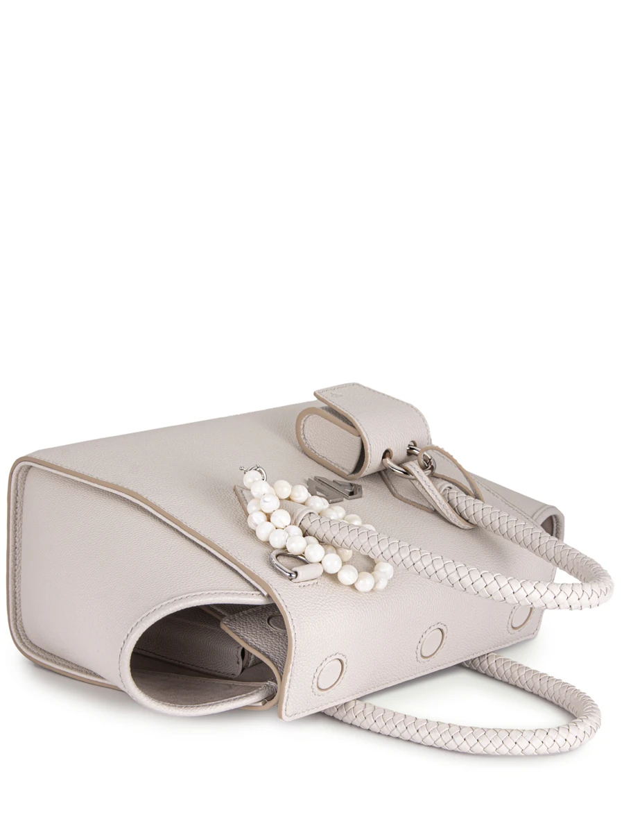 Сумка Full House S кожаная