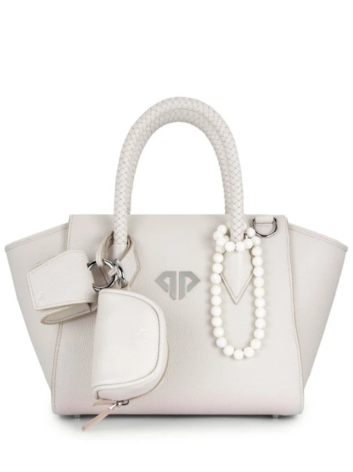 Сумка Full House S кожаная PARS