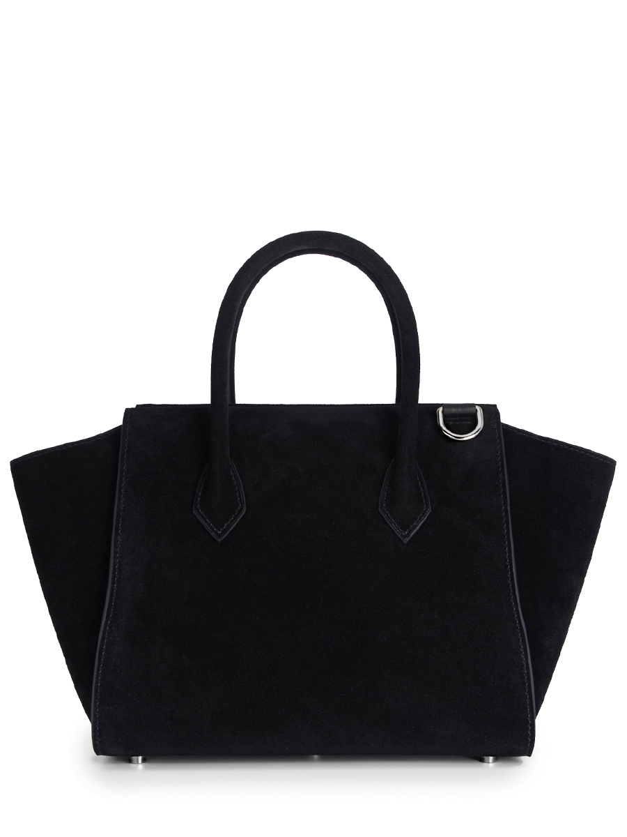 Сумка Full House S замшевая