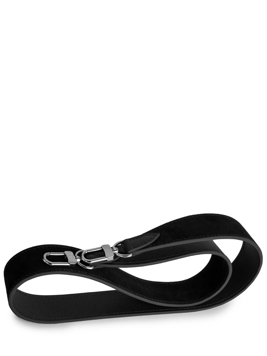 Сумка Full House S замшевая