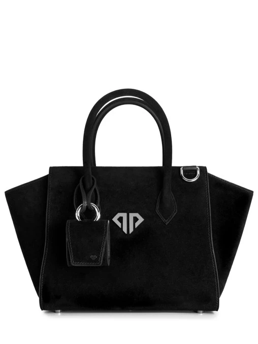 Сумка Full House S замшевая PARS