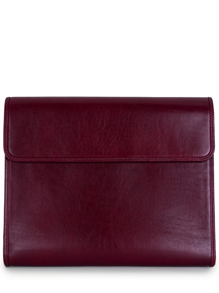 Папка для документов Folder кожаная