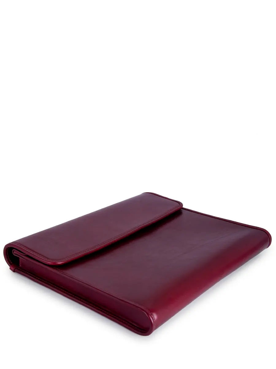 Папка для документов Folder кожаная