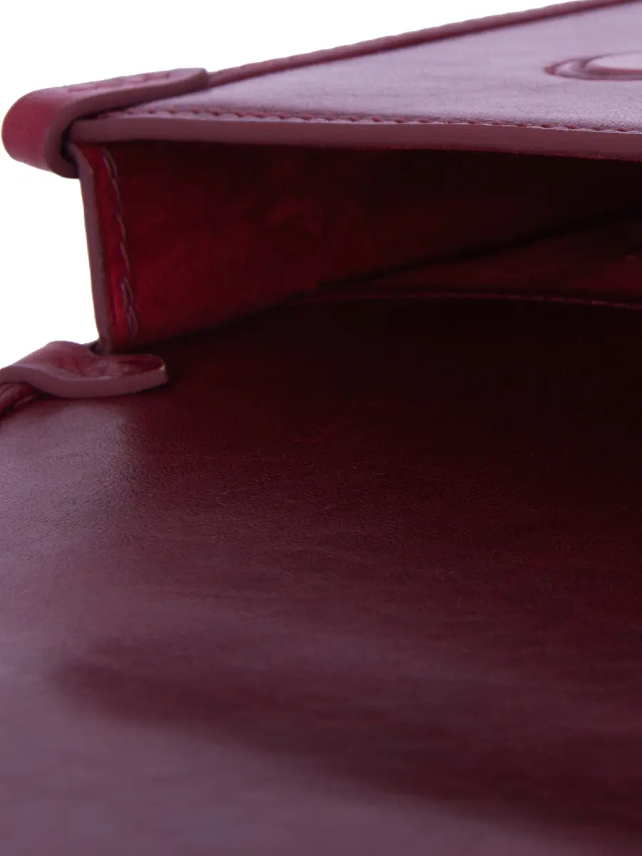 Папка для документов Folder кожаная