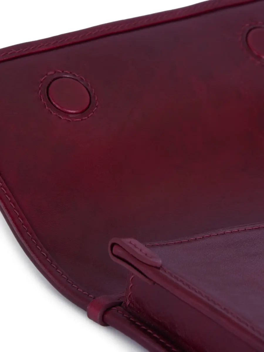 Папка для документов Folder кожаная