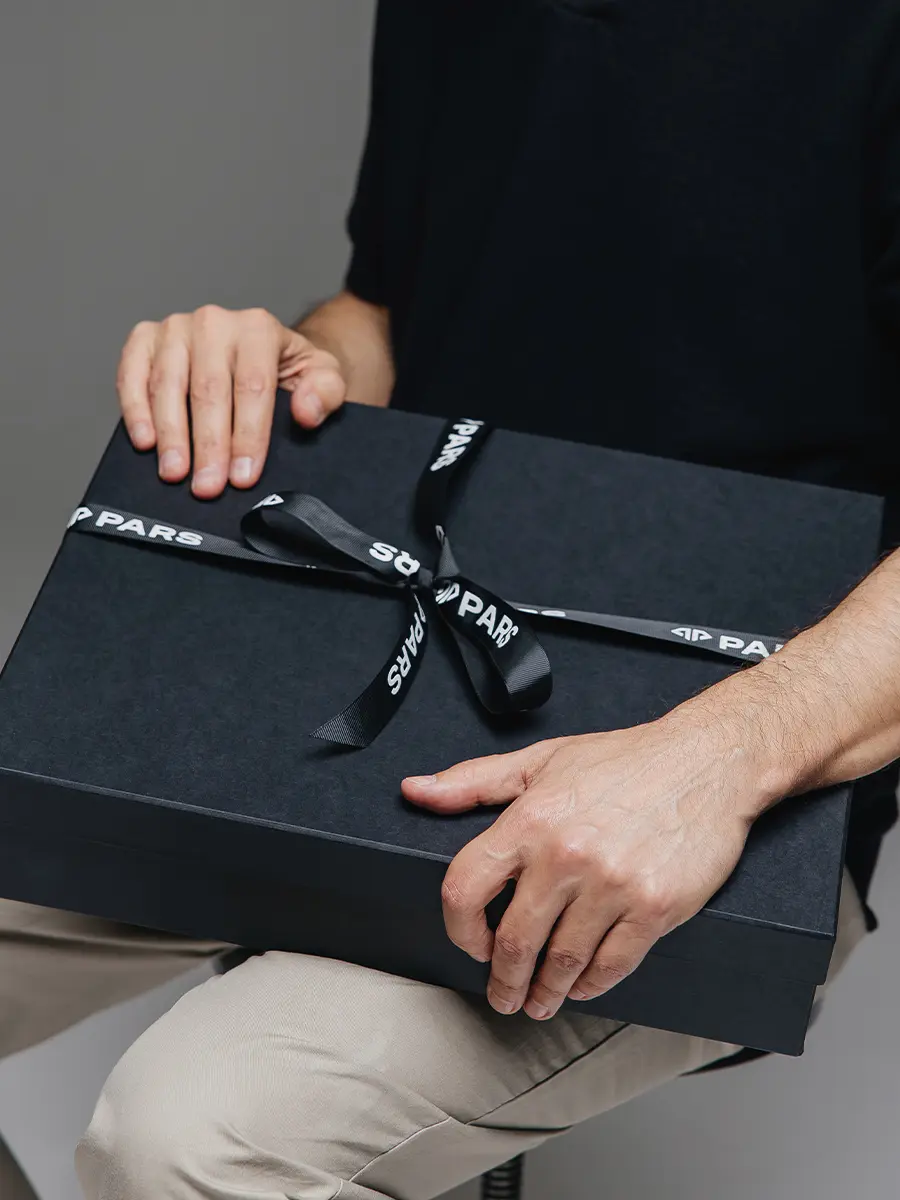 Папка для документов Folder кожаная