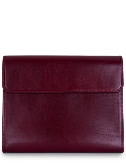 Папка для документов Folder кожаная PARS