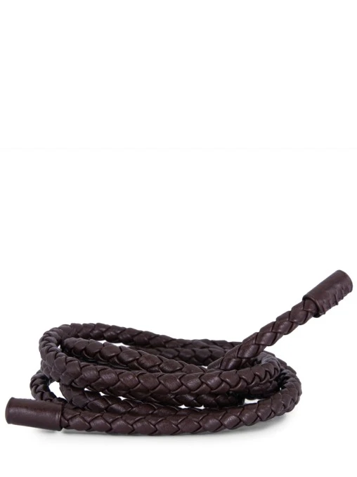 Ремень плетеный PARS