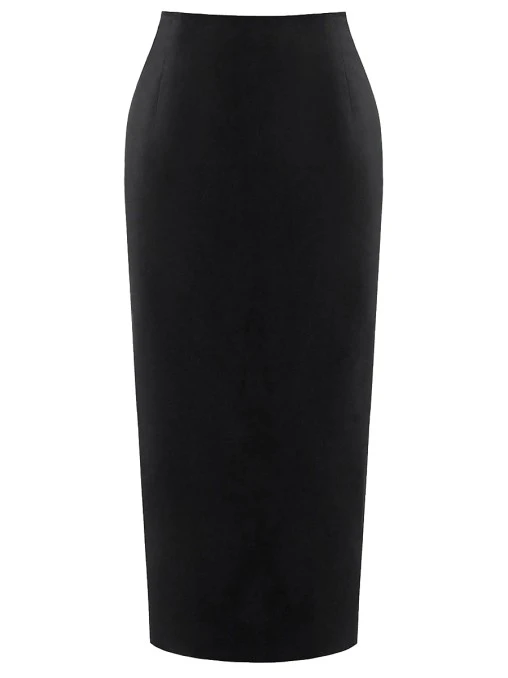 Юбка бархатная POST MERIDIEM