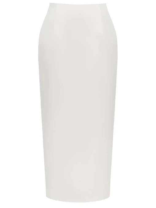 Юбка атласная POST MERIDIEM