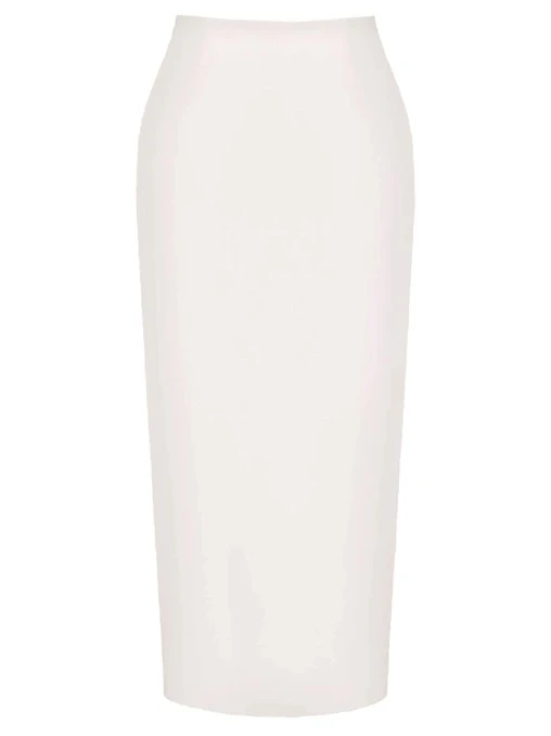 Юбка однотонная POST MERIDIEM