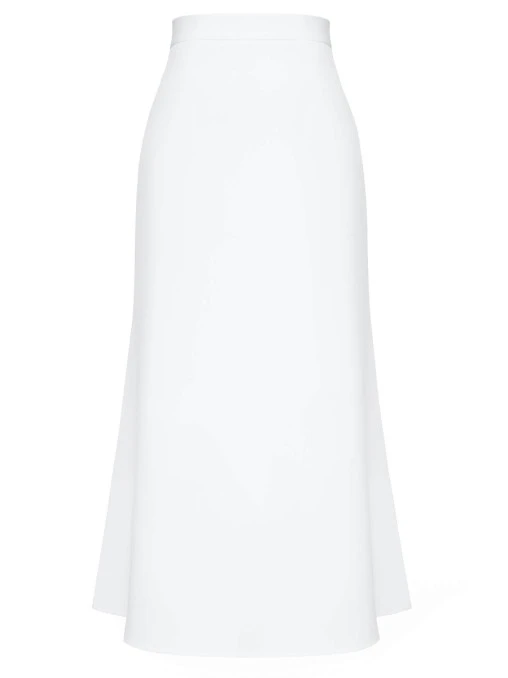 Юбка однотонная POST MERIDIEM