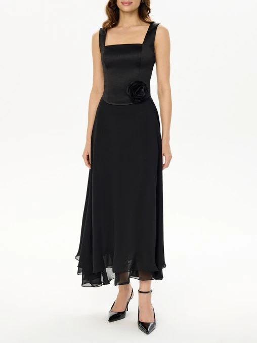 Юбка шифоновая POST MERIDIEM