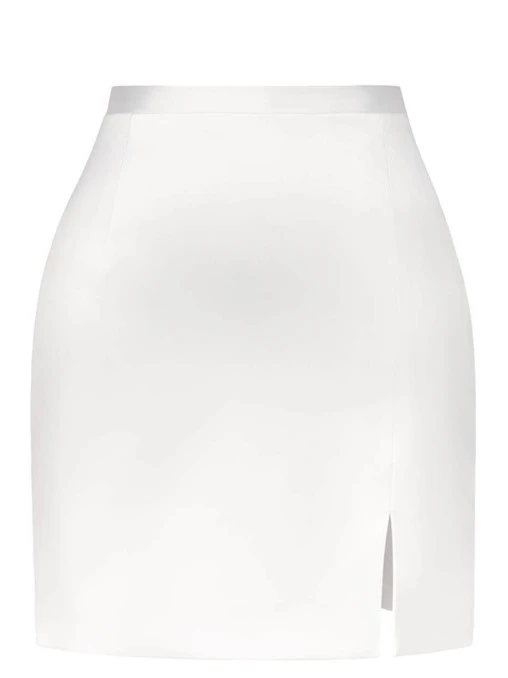 Юбка однотонная POST MERIDIEM