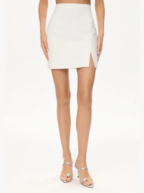 Юбка однотонная POST MERIDIEM