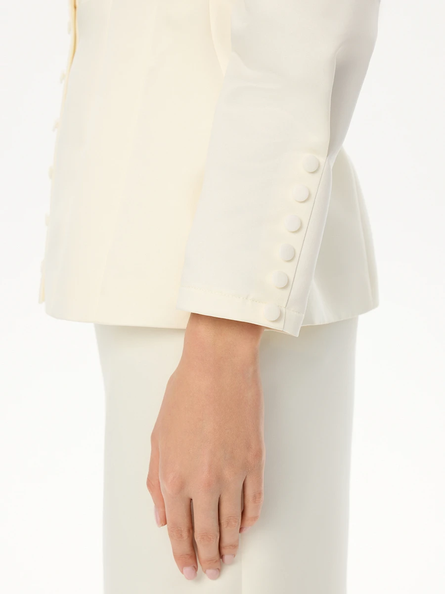 Топ атласный