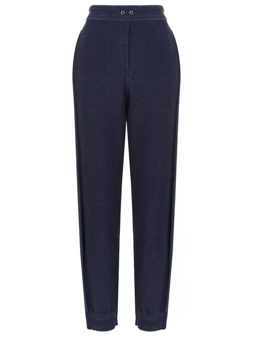 Джоггеры хлопковые FREE AGE